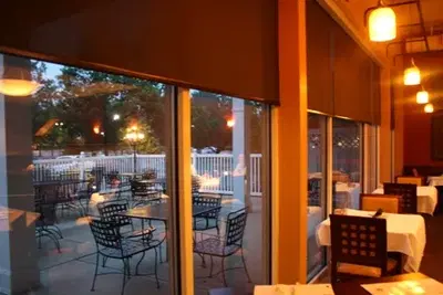 D'Agnese's at White Pond Akron
