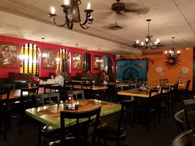 El Rancho