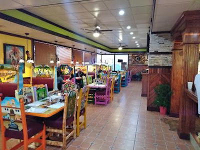 Los Mariachis Mexican Restaurant