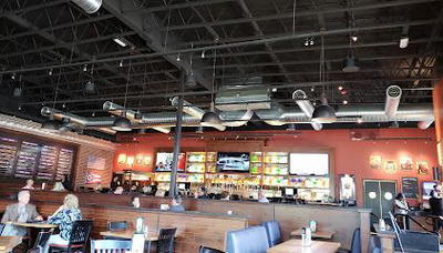 BJ's Restaurant & Brewhouse