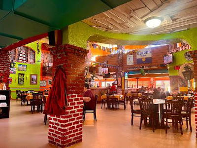 Poblano’s Mexican Restaurant