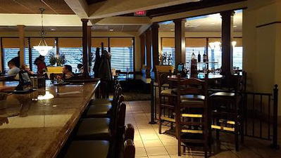 Olive Garden Italian Restaurant