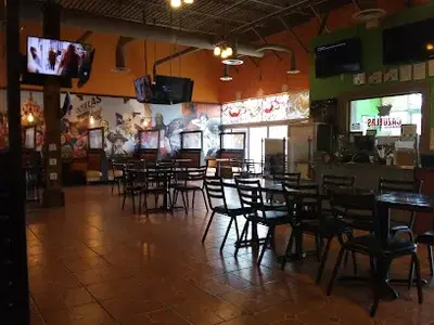 Cazuelas Mexican Restaurant & Cantina