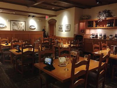 Olive Garden Italian Restaurant
