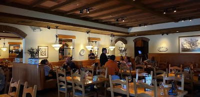 Olive Garden Italian Restaurant