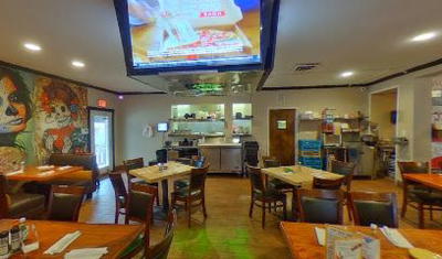 Cazuelas Mexican Cantina