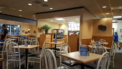 Culver's