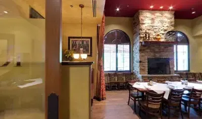 Giammarco's Italian Restaurant