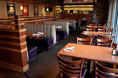 Boston's Restaurant & Sports Bar