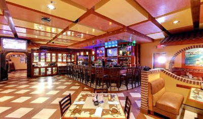 El Vaquero Mexican Restaurant
