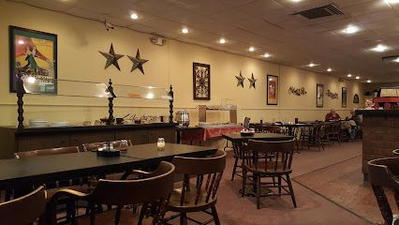 Iacono's Pizza & Restaurant