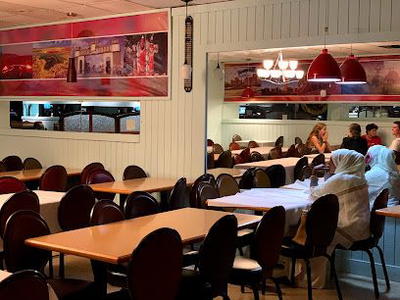 Lalibela Restaurant