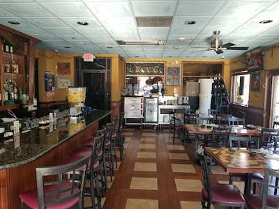 El Vaquero Mexican Restaurant