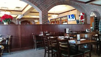 El Vaquero Mexican Restaurant