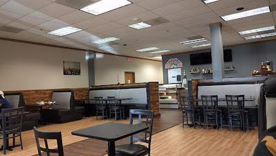 Yemeni Restaurant