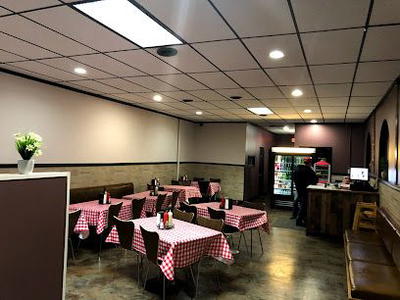 Deccan Darbar/Khyber Restaurant