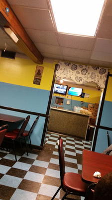 Calanley Somali Restaurant