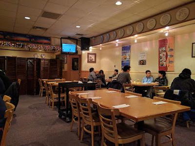 Restaurant Silla-Korean Cuisine