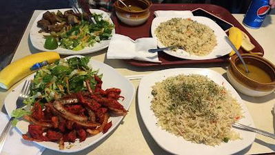 Hashi Restaurant