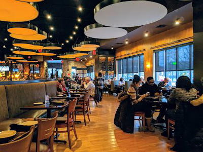 P.F. Chang's
