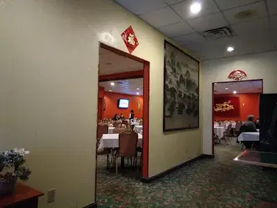 Ming Flower Chinese Restaurant