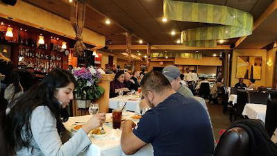 Aab India Restaurant