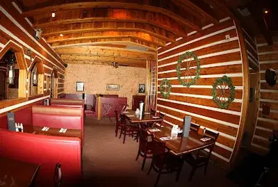 Hickory House Restaurant