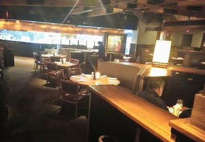 J. Alexander's Restaurant