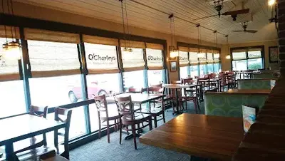 O'Charley's Restaurant & Bar