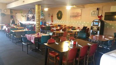 Lois Mann's Restaurant