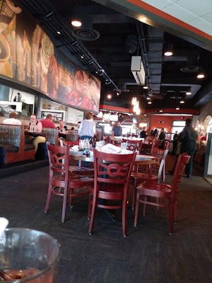 O'Charley's Restaurant & Bar
