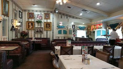 TAT Ristorante Di Famiglia