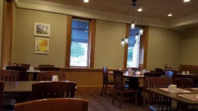 Bob Evans