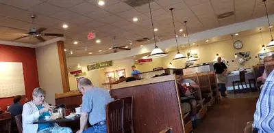 Bob Evans