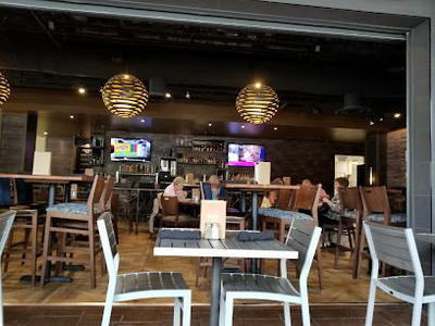 BRU Burger Bar - Cincinnati