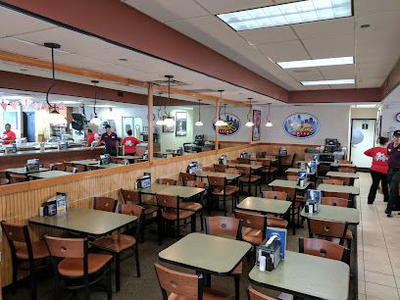 Skyline Chili
