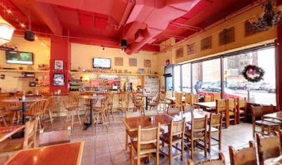 Taqueria Mercado Cincinnati