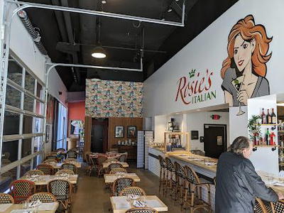 Rosie's Italian