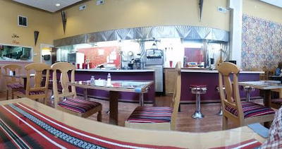 Raya Lebanese Restaurant