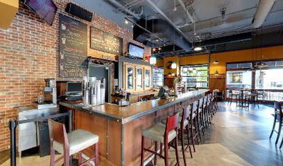 Jefferson Social