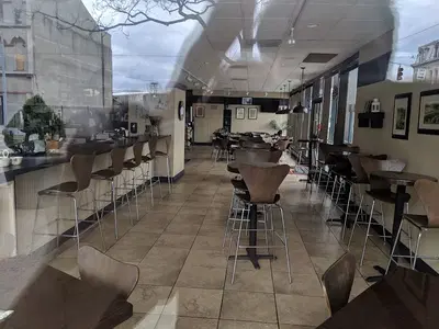 Carmens Deli & Bistro