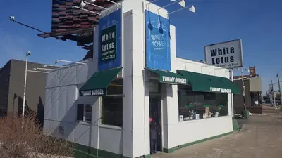 White Lotus Restaurant