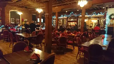 Jay's Seafood