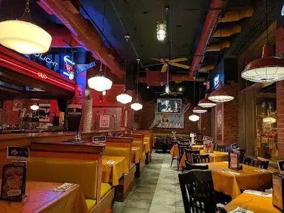 UNO Pizzeria & Grill