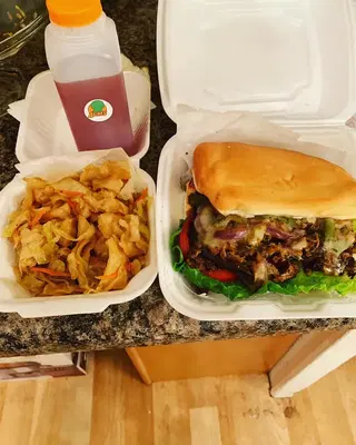 Agnes Eats