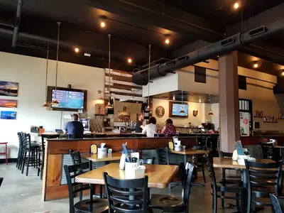 Mudlick Tap House