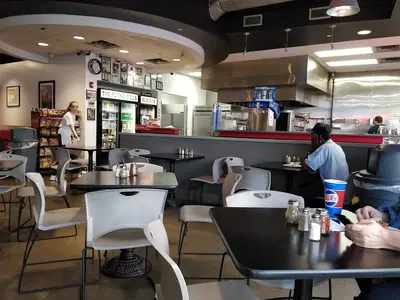 Flying Pizza