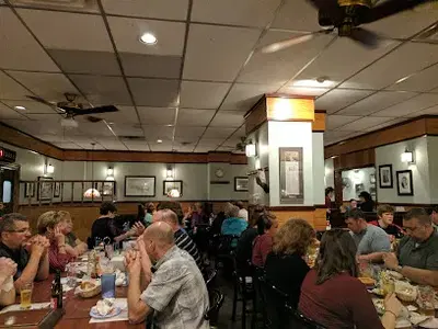 Hickory Bar-B-Q
