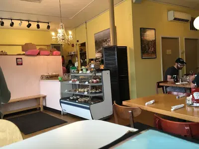 Butter Cafe