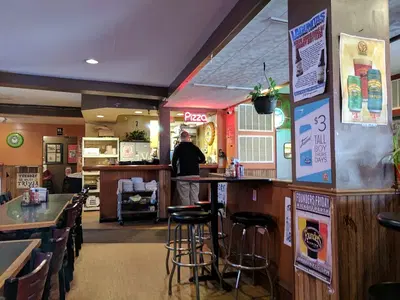 South Park Tavern & Pizza (SPT)